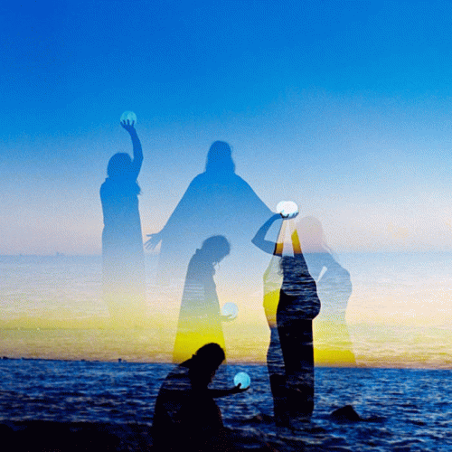 Barbelith : Deathless Master